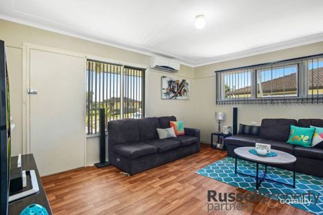 Property photo of 45 Hickory Road Gateshead NSW 2290