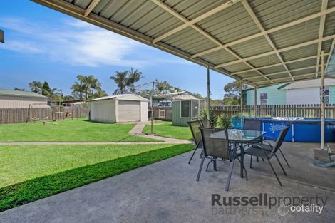 Property photo of 45 Hickory Road Gateshead NSW 2290