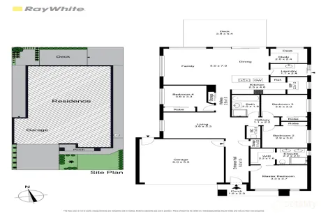 Property photo of 32 Aspect Drive Doreen VIC 3754