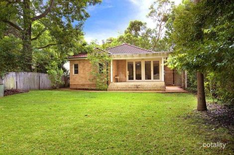 Property photo of 86 Maxwell Street South Turramurra NSW 2074