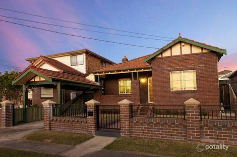 3 Beaconsfield Ave, Concord, NSW 2137