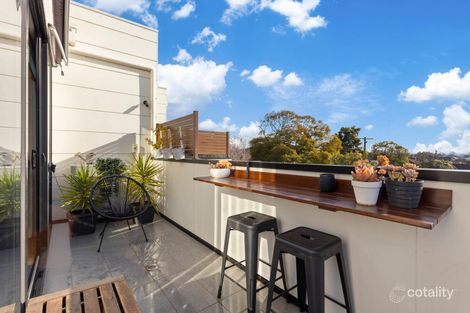 Property photo of 205/3 Faulkner Street Bentleigh VIC 3204