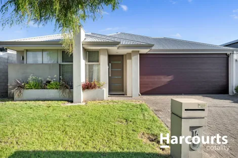Property photo of 16 Syon Way Brabham WA 6055