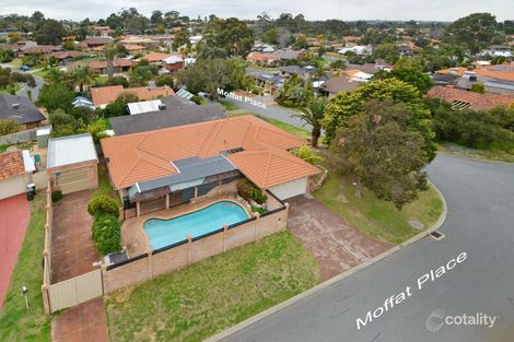 Property photo of 5 Moffat Place Warwick WA 6024