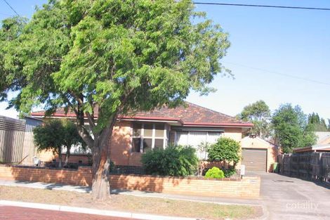 Property photo of 1 Waratah Street West Footscray VIC 3012
