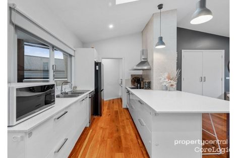 Property photo of 63 Gibbes Street Regentville NSW 2745