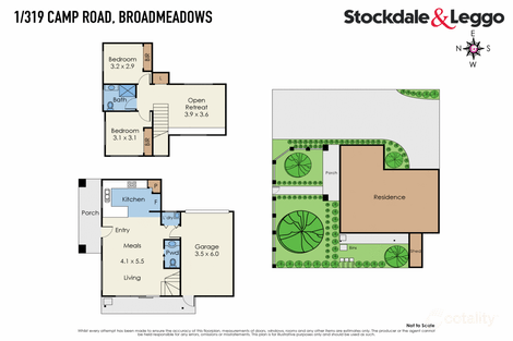 Property photo of 1/319 Camp Road Broadmeadows VIC 3047
