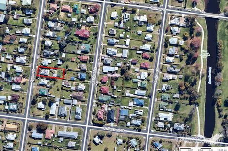 Property photo of 17 Symes Street Stanthorpe QLD 4380