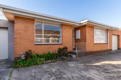5/28 Commercial Rd, Footscray, VIC 3011