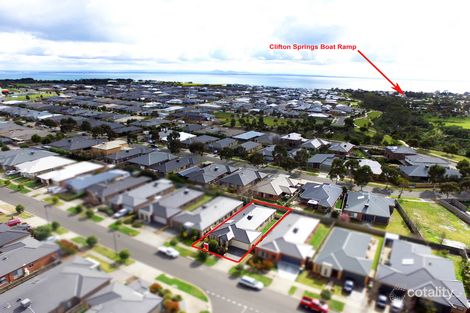 Property photo of 28 Hyde Way Curlewis VIC 3222