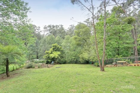 Property photo of 3 Fern Gully Road Cockatoo VIC 3781