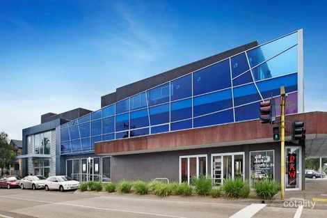 Property photo of 2/349-351 Bluff Road Hampton VIC 3188