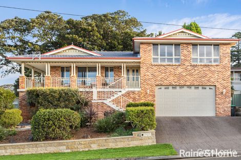 Property photo of 88 Barney Street Kiama NSW 2533