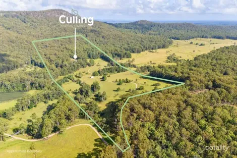 129 FEATHERSTONES RD, SHERWOOD, NSW 2450