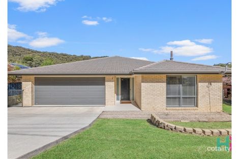 Property photo of 138 Hartley Valley Road Vale Of Clwydd NSW 2790