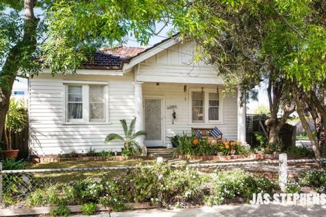 Property photo of 21 Junction Street Newport VIC 3015