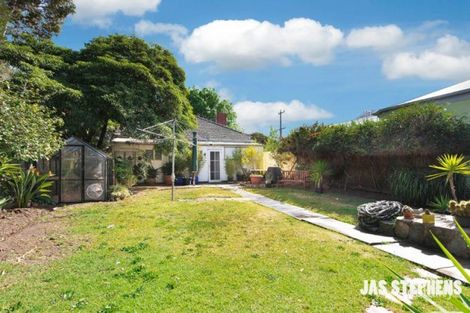Property photo of 21 Junction Street Newport VIC 3015