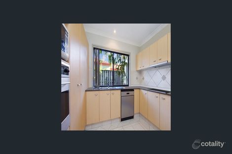 Property photo of 56 Prospect Court Robina QLD 4226