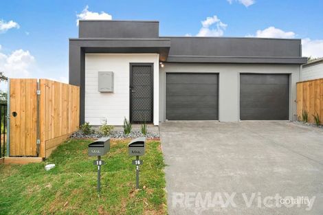 Property photo of 2/16 Amaroo Street Morayfield QLD 4506