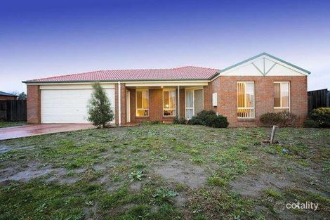 Property photo of 38 Jindabyne Avenue Taylors Hill VIC 3037