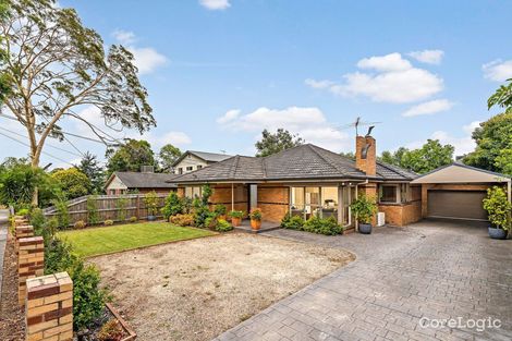 Property photo of 41 Clivejay Street Glen Waverley VIC 3150