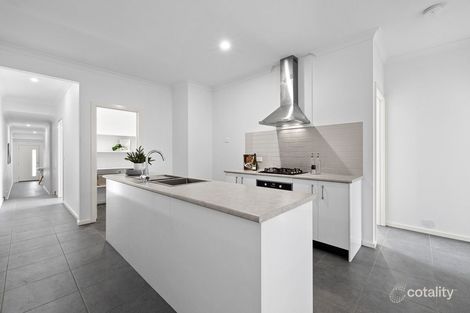 Property photo of 48 Cranberry Crescent Manor Lakes VIC 3024