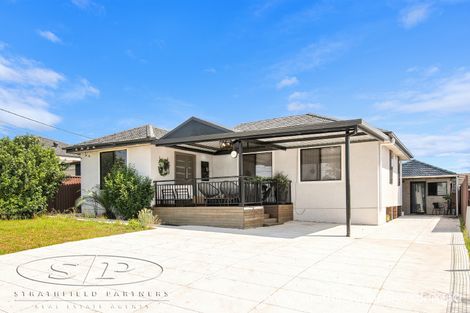 Property photo of 15 Catherine Avenue Lurnea NSW 2170