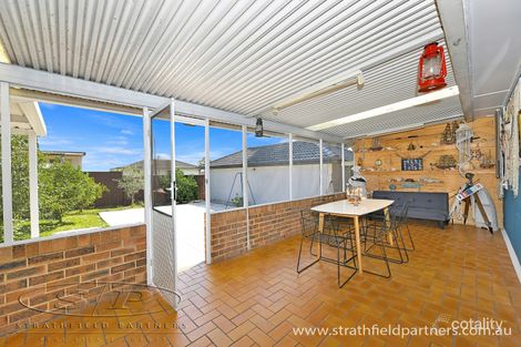 Property photo of 15 Catherine Avenue Lurnea NSW 2170