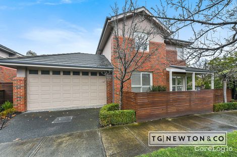 Property photo of 2/495 Neerim Road Murrumbeena VIC 3163