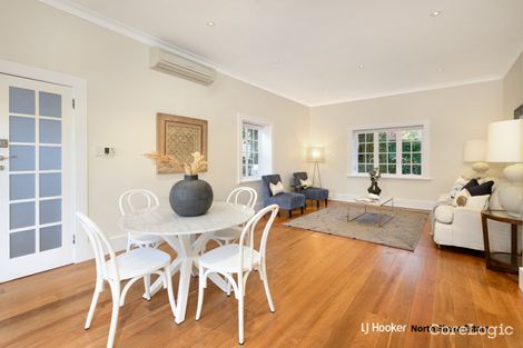 Property photo of 69 Billyard Avenue Wahroonga NSW 2076