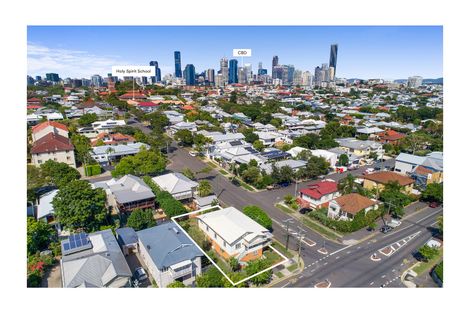 Property photo of 207 James Street New Farm QLD 4005