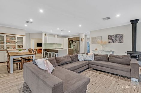 Property photo of 25 Goshawk Way Vasse WA 6280