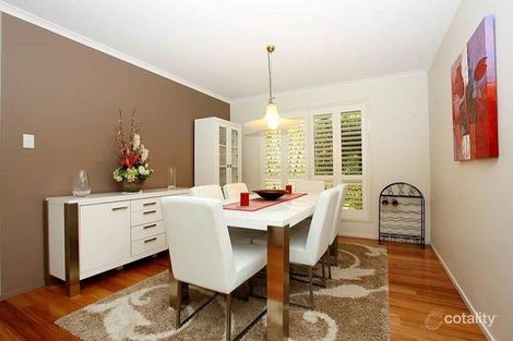 Property photo of 135 Arrabri Avenue Mount Ommaney QLD 4074