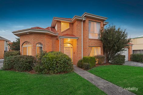 Property photo of 12/47 Nottingham Street Glen Waverley VIC 3150