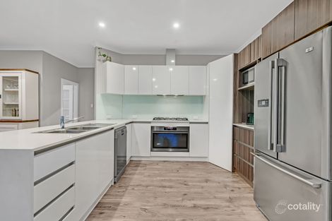 Property photo of 25 Goshawk Way Vasse WA 6280