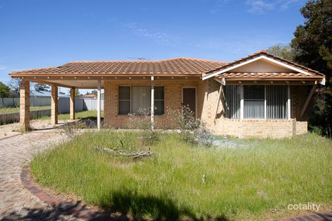 Property photo of 32A Macquarie Way Willetton WA 6155