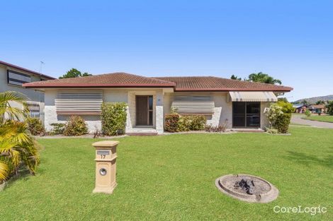 Property photo of 17 Berrigan Avenue Annandale QLD 4814