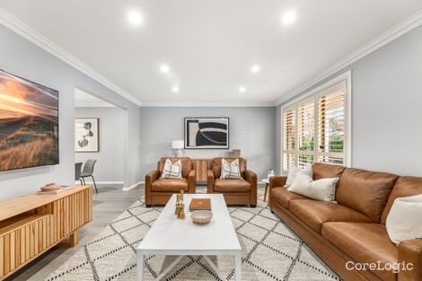 Property photo of 1 Pioneer Drive Menai NSW 2234