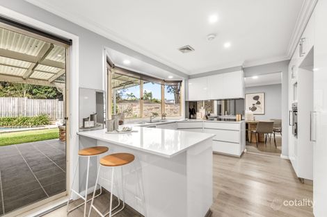 Property photo of 1 Pioneer Drive Menai NSW 2234