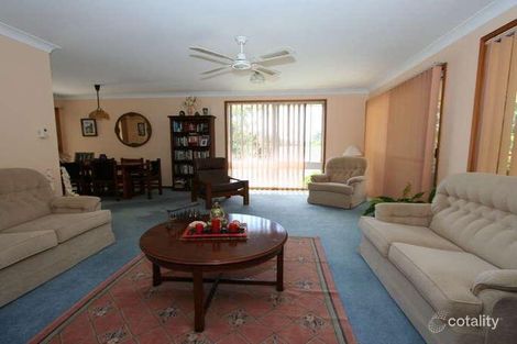 Property photo of 8 Lorron Close Coal Point NSW 2283