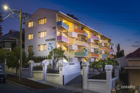 Property photo of 22/5 Knutsford Street Fremantle WA 6160