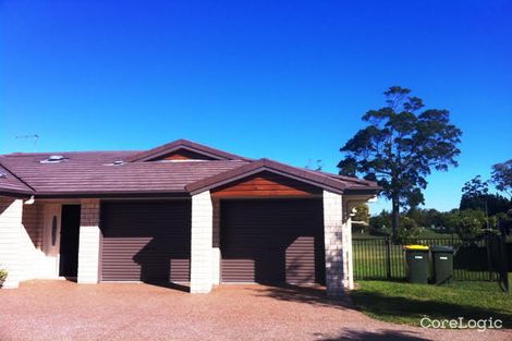 Property photo of 1/12 Fulmar Court Burrum Heads QLD 4659