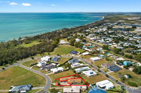 Property photo of 1/12 Fulmar Court Burrum Heads QLD 4659