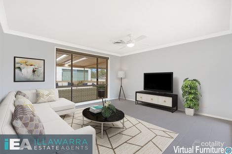 Property photo of 6 Corunna Crescent Flinders NSW 2529