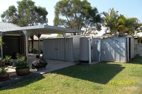 Property photo of 12 Joni Court Bli Bli QLD 4560