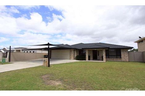 19 Casuarina Dr, Molendinar, QLD 4214