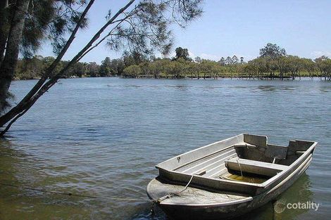 Property photo of 31 Burrawong Parade Urunga NSW 2455