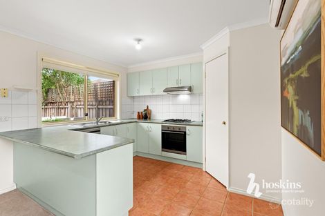 Property photo of 3/36 Mount Pleasant Road Nunawading VIC 3131