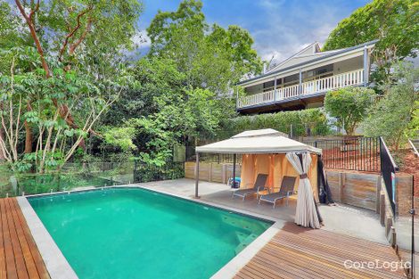 Property photo of 34 Pentlay Street Kenmore QLD 4069