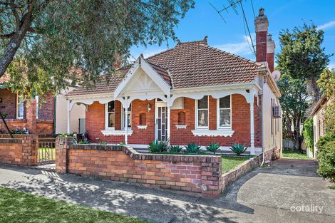 Property photo of 120 Harrow Road Bexley NSW 2207